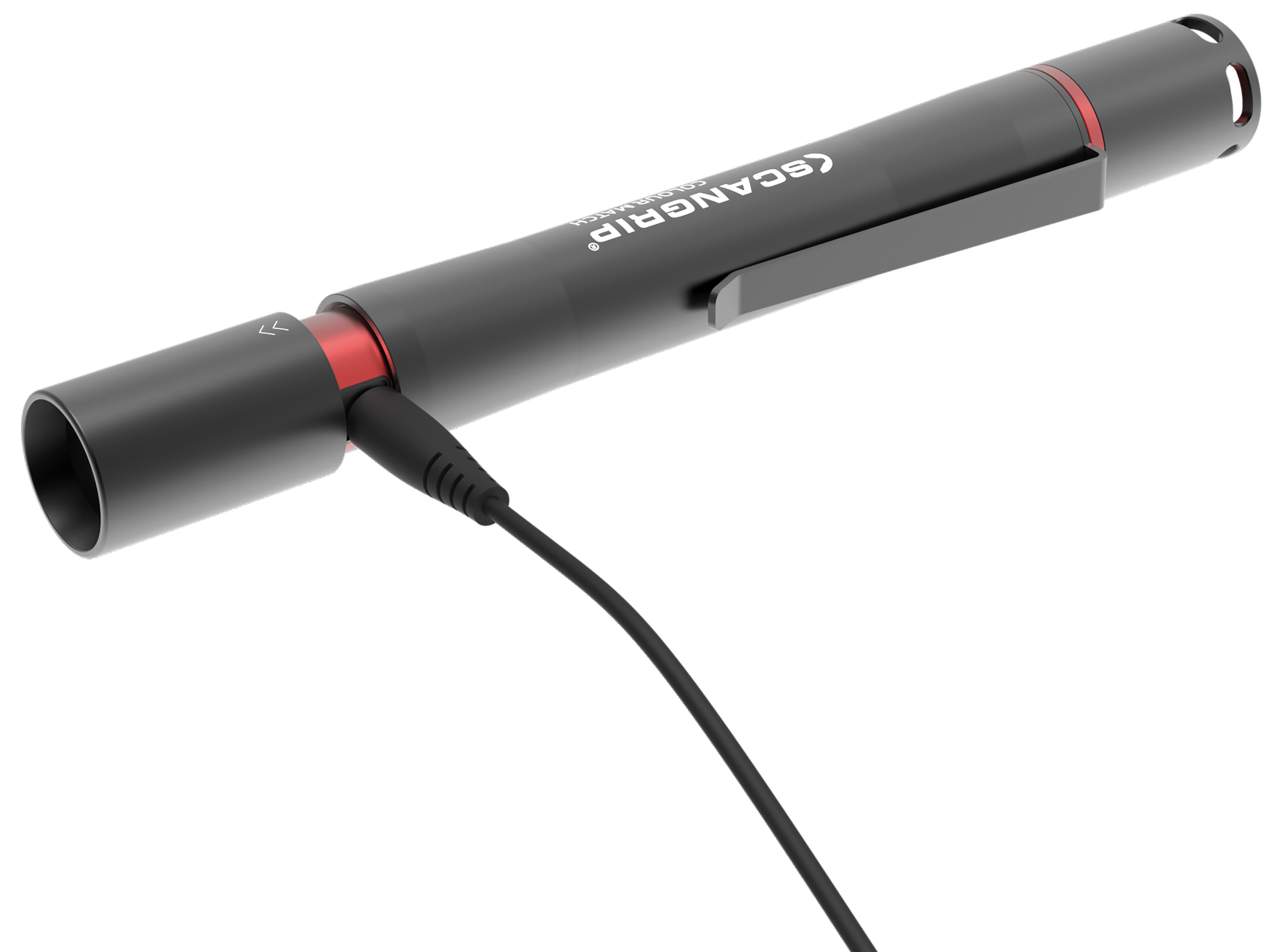 Matchpen R, pencillygte