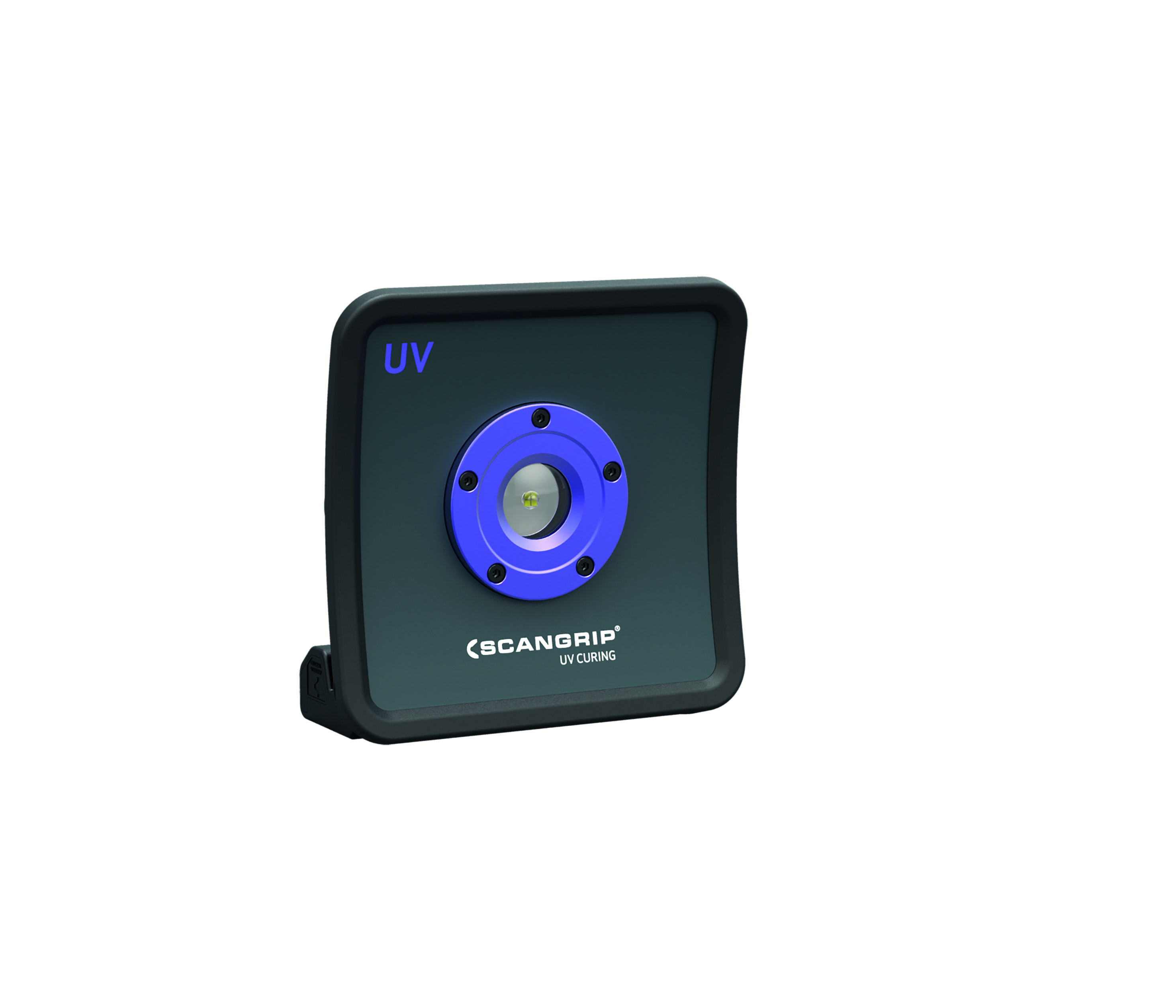 Nova-UV S, Genopladelig UV lampe