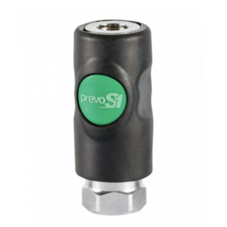 Sikkerhedskobling Anti-Whip Funktion Bspp Intern G 1/4