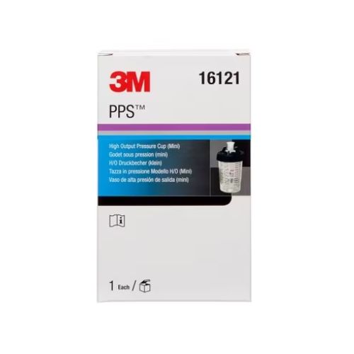 PPS H/O Højtrykskop, Mini, 177 ml, 16121
