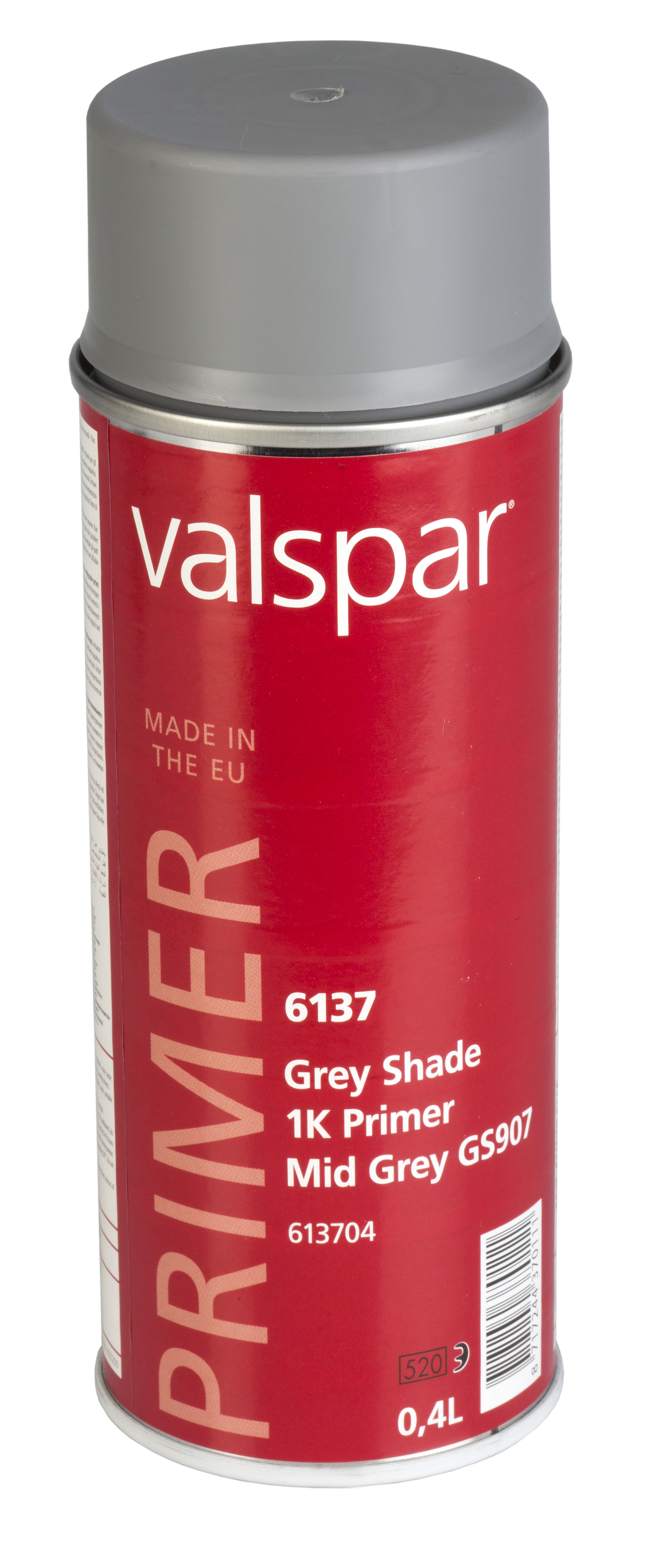 1K Primer Spray Gs903 Hvid