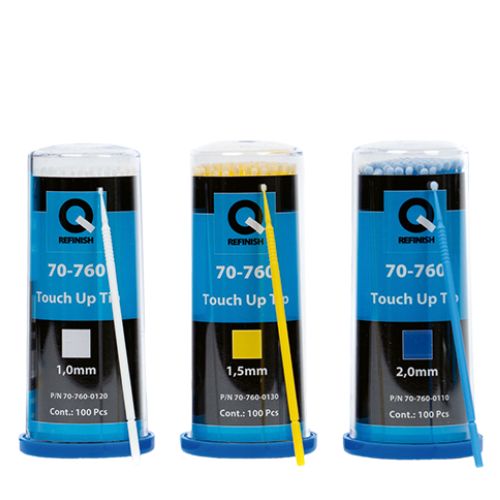 70-760 Touch Up Mikropensler