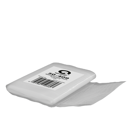 50-409 Forstærkningsmesh Til Plastreparation 12.5 Cm X 1.5 M