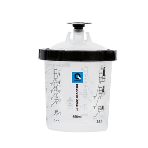 70-709 Easy Spray System 125my