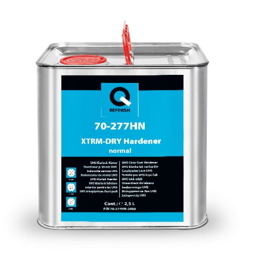 70-277Hn Xtrm-Dry Hardener Normal