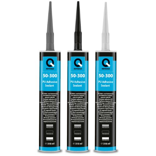 50-300 Pu Klæbende Sealer