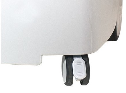 S145EL Professional Vacum Cleaner With Cleaning Filter