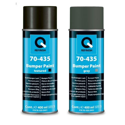 70-435 Kofangermaling Struktur Spray