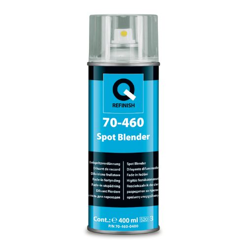 70-460 Spotblender