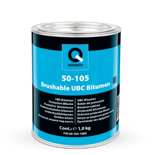 50-105 Bitumen Ubc Penselbar