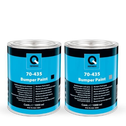 70-435 Kofangermaling Struktur