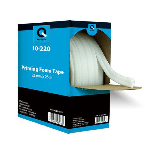 10-220 Priming Skumbånd