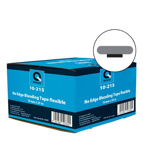 10-215 No Edge Blending Tape Fleksibel