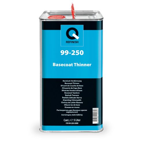99-250 Basecoat Fortynder Normal