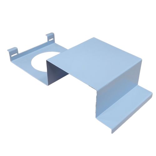 Dåseløfter 0,5 Liter På 1 Liter Hylde