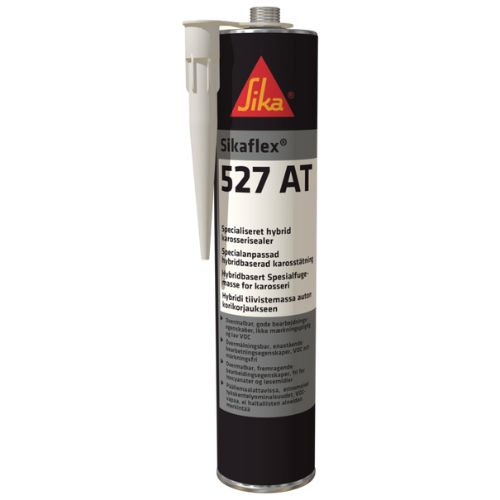 SIkaflex 527 At Stp Fugemasse
