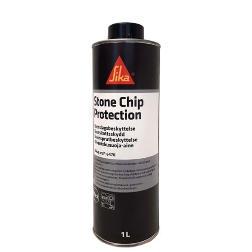 SikaGard-6470 Stenslagsbeskyttelse