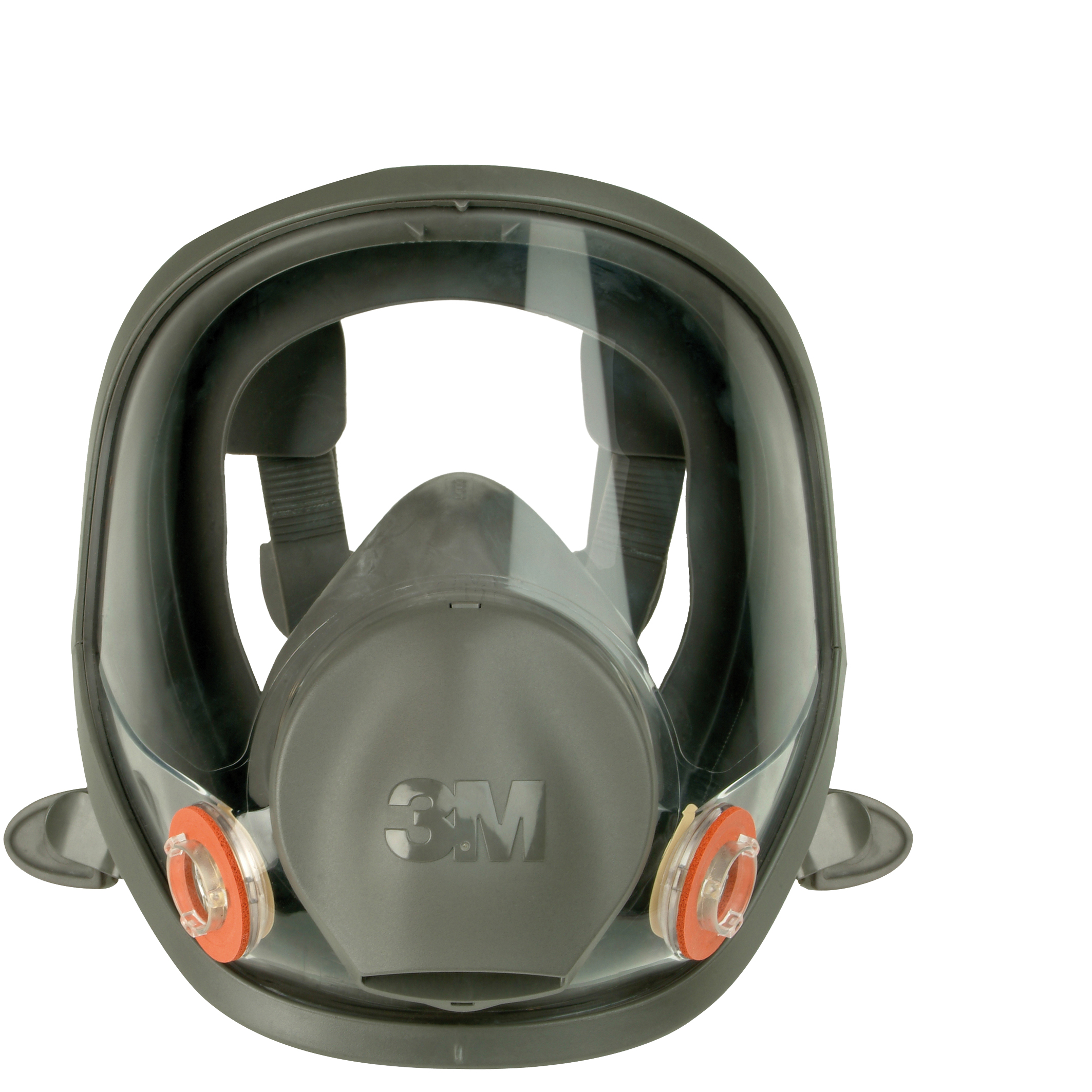 6800S Fuld Ansigtsmaske Medium