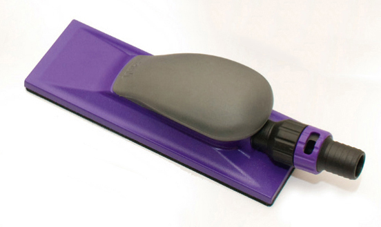 Hookit Purple+ Slibeklods 70 X 198 Mm 05171