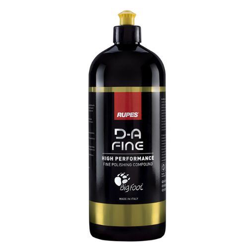 D-A Fine High Performance Compound