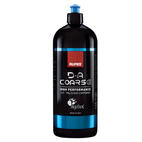 D-A Coarse High Performance Compound