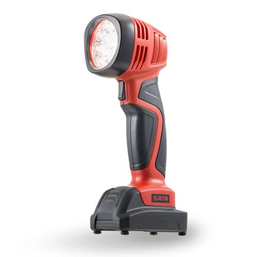  Truesun Dagslys Lampe