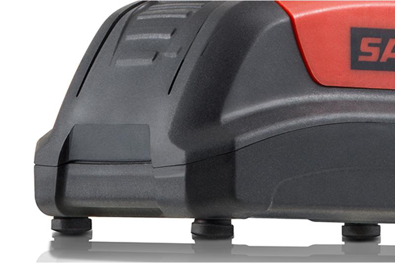 SATA trueSun dagslyslampe