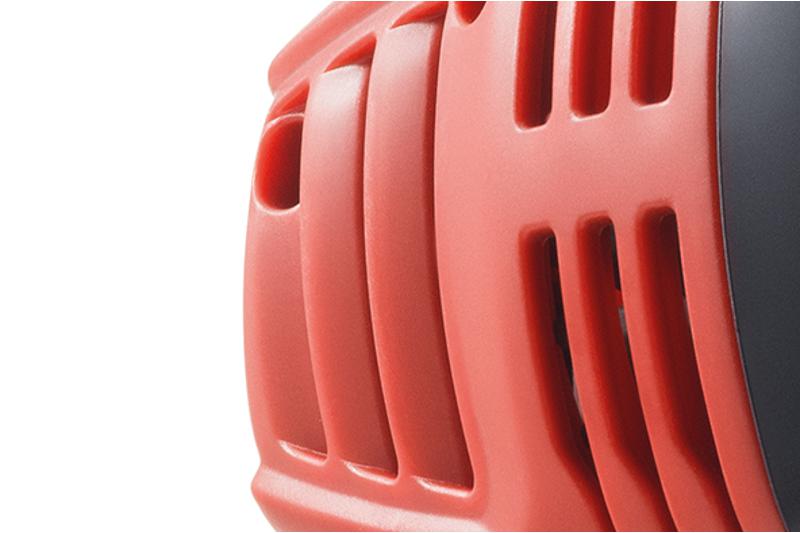 SATA trueSun dagslyslampe