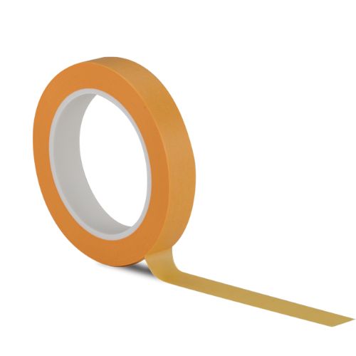 10-115 Washi Tape Orange 0,265my