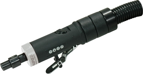 Sml30 Mini Ligesliber Til 6 Mm Spindel