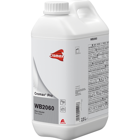 Wb2060 Pro Effekt Justerer