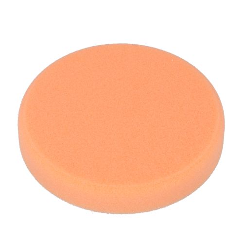 Polerpude Skum Allround Orange Flad