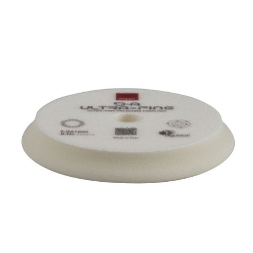 D-A Ultra Fine Polishing Foam Polerpude