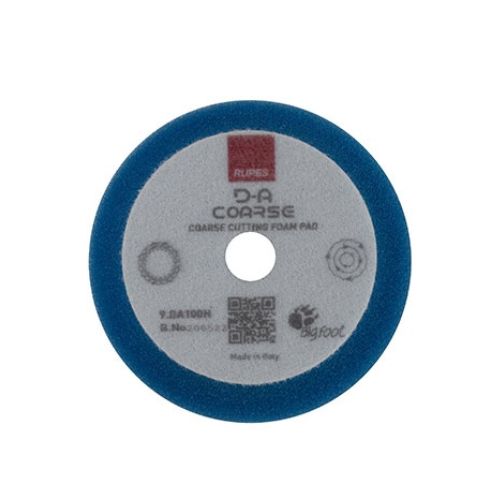 9.Da100H Polerpude D-A Grov 80/100 mm