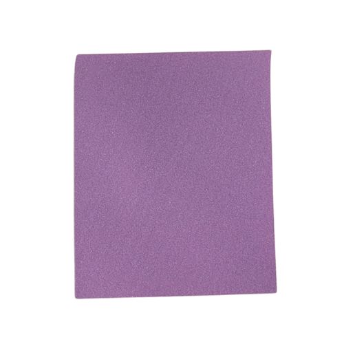 30-650 Flex Cut Slibesvamp 120 X 98 Lilla / Micro Fine