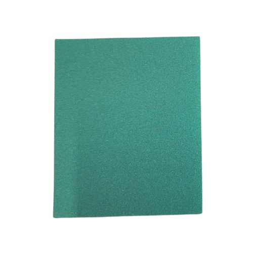 30-650 Flex Cut Slibesvamp 120 X 98 Grøn / Super Fin