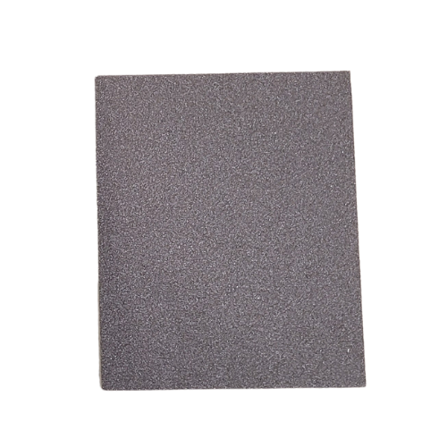 30-650 Flex Cut Slibesvamp 120 X 98 Brun / Fin