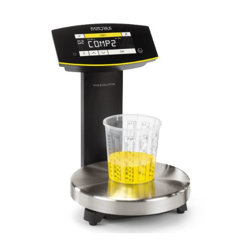 PMA.Evolution Model EVO1S1