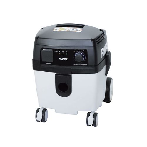 S130EL Rupes støvsuger - klasse L, AFC