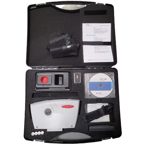 Chromavision Ii Farvemåler