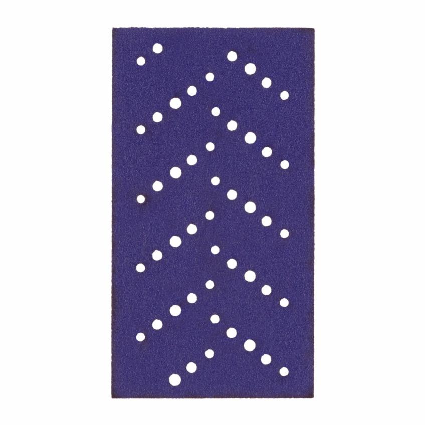 Cubitron Ii Hookit 737U Slibeark 70 Mm X 127 Mm