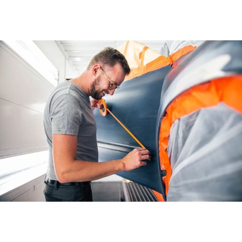 Masking Tape 150°C Fine Line 6 mm x 55 m