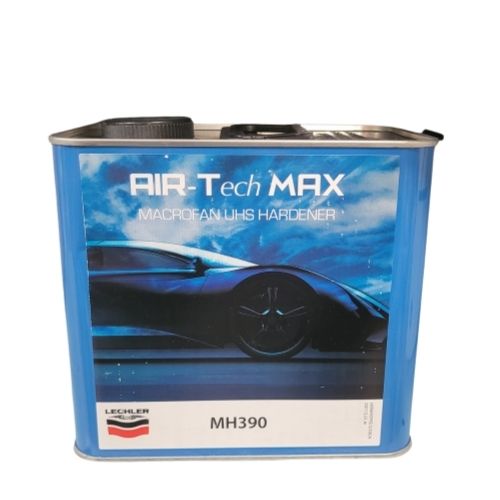 MH390 Macrofan Airtech Max UHS Hardener