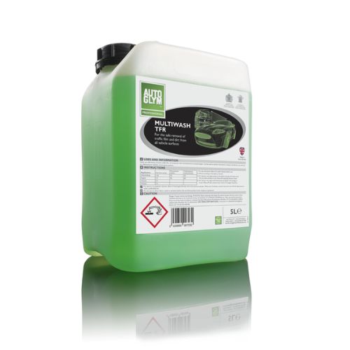 Multiwash Powermax TFR No.65