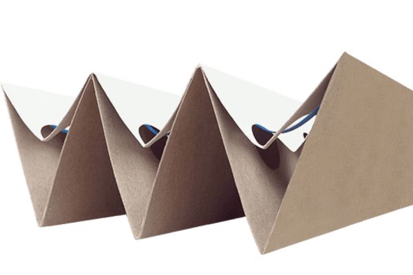 Foldefilter (Andreae) Til Sprøjtevæg 0,9 X 9,2 M