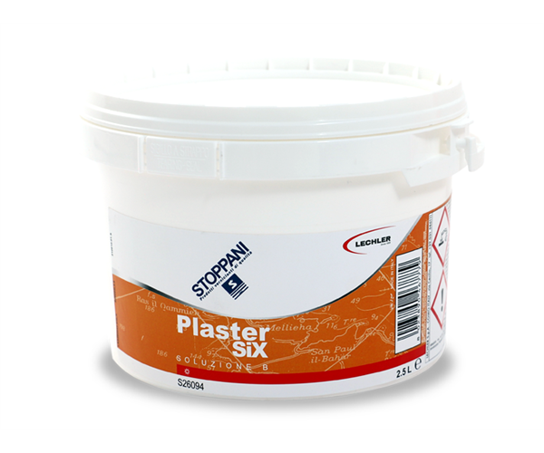 S26093 Plaster Six Komponent B