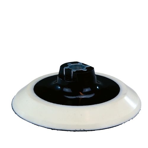 80-255 Bagskive 122 mm Velcro Blød M14