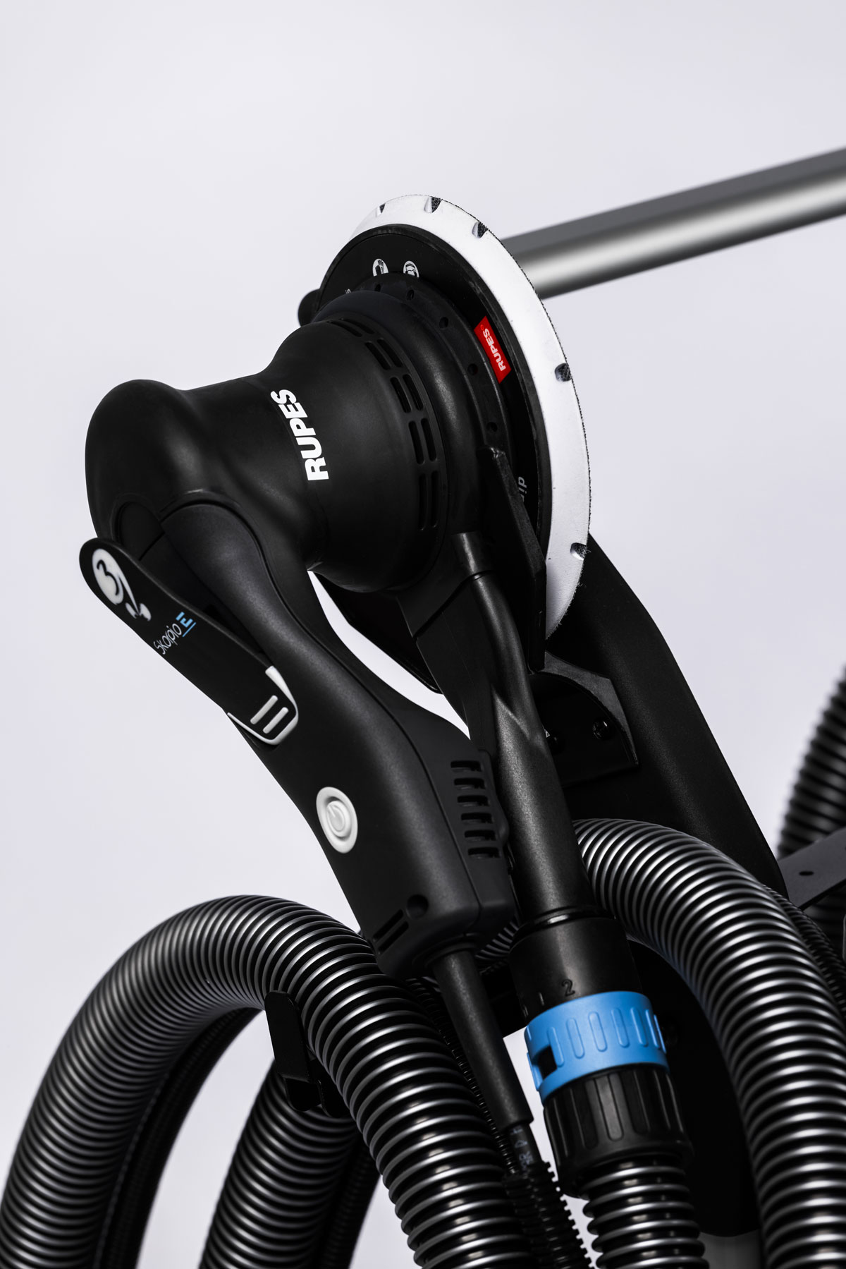 KS300EP Støvsuger med integreteret arbejdsstation, klasse M