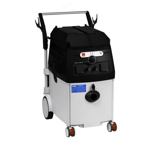 Ks300Ep Støvsuger Klasse M Med Integreret Arbejdsstation