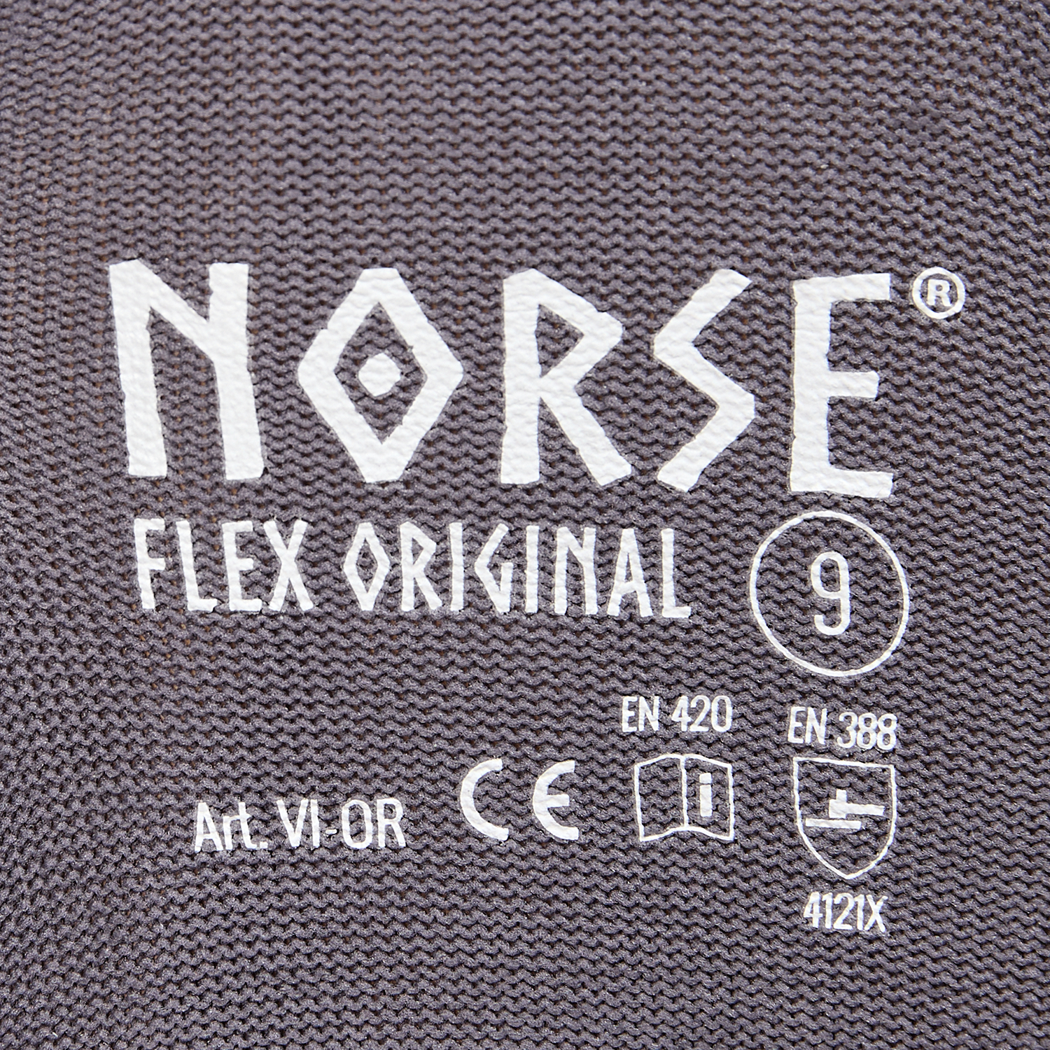 Norse Flex Orginal montagehandske